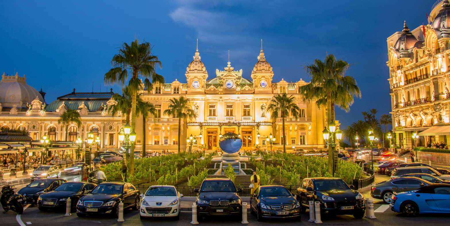 Monaco
